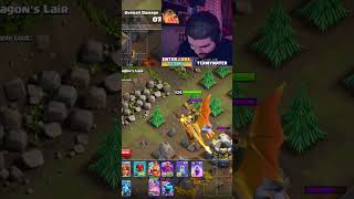 The Mass Golden Dragon Event will BREAK Clash Of Clans!