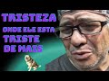 PERDI MEU CACHORRO , MUITA TRISTEZA