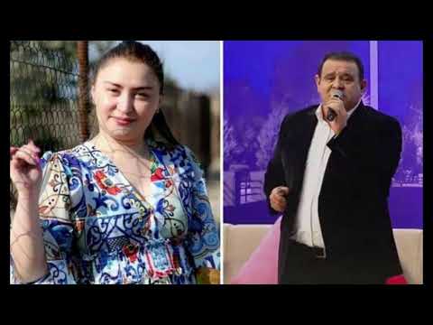 Fədayə Laçın Tacirlə DUET OXUDU    Özü də görün hansı mahnını   VİDEO