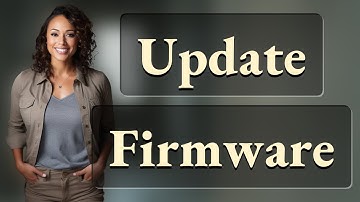 How Can I Quickly Update My Spectrum Cable Box Firmware?