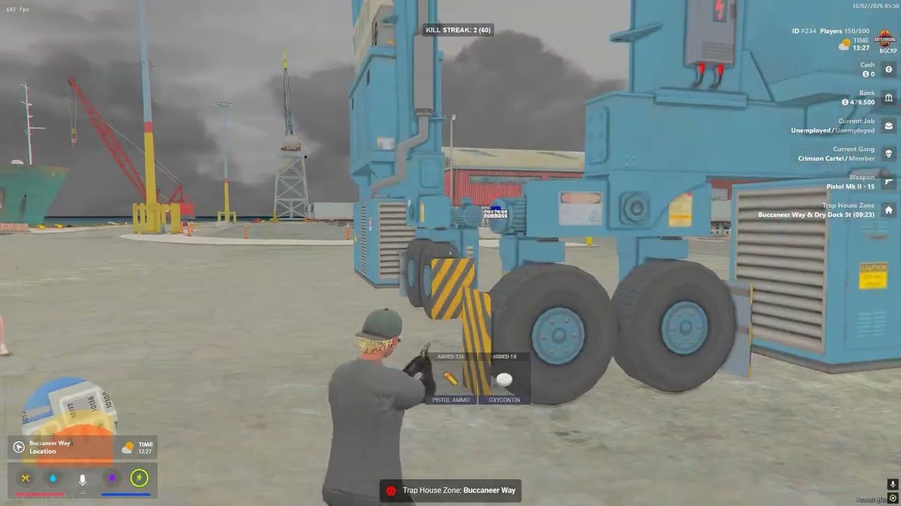 dika big dog, isa kang tuta