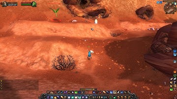 Alien Egg Quest Item WoW Classic