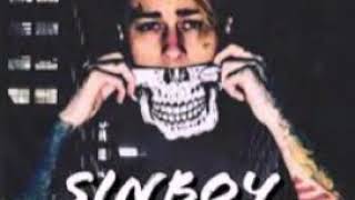 Sin boy