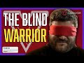 How a Blind Warrior Mastered Street Fighter Without Sight