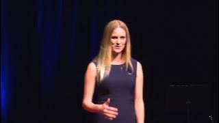 Breathing happiness | Emma Seppälä | TEDxSacramento