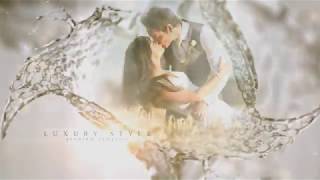 Water Flower Slideshow by musicant - VideoHive - Wedding Templates