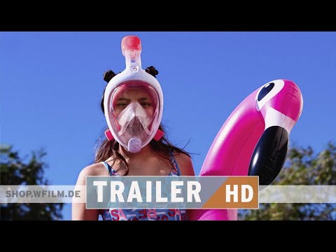 Mein Name ist Violeta [Trailer Deutsch HD] – Ab 30. Juni 2022 im Kino