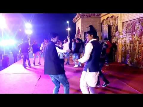 Sara Rola Patli Kamr Ka Haryanvi Song Dance By Sandeep Jat