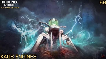 Phoenix Point - Kaos Engines - Part 59