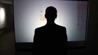Signs of Life - The Great Escape - Interactive Art Gallery at Taj Vivanta