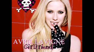 Avril Lavigne - Girlfriend (Ringtone)