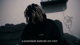 Video thumbnail of "Rudies Flacko - Ligação (letra)"