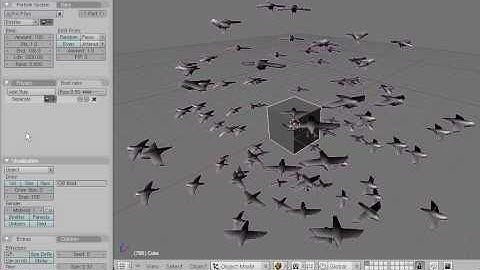 01 boids introduction