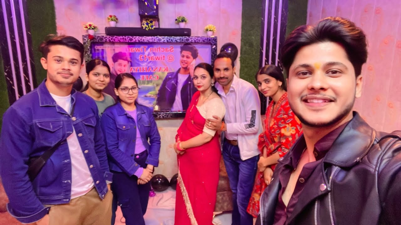 Bhaiya ki shadi se phele GORAKHNATH mandir ki darshan hogyi || Gorakhpur me fan meet-up bhi ho Gaya