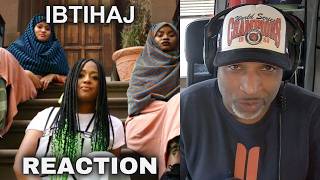 Rapsody "Ibtihaj" feat. D'Angelo & GZA (REACTION) #AminahA
