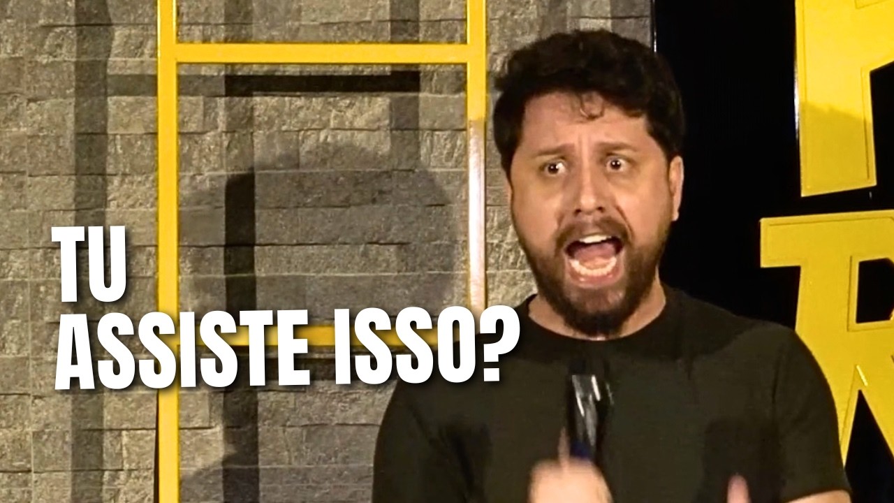 O vício mais estranho do Instagram