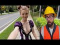 Unbelievable Smart Workers Working with Talented Engineers #adamrose #construction #workers #job 