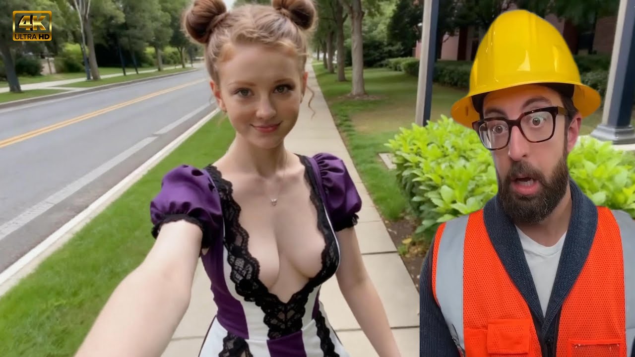 Unbelievable Smart Workers Working with Talented Engineers #adamrose #construction #workers #job 