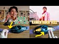 【仮面ライダーゼッツ】Kamen Rider Yezz & Zeztz Power-Up Henshin Sound！仮面ライダーイエッツ＆ゼッツ強化変身音！[Kamen Rider Zeztz]