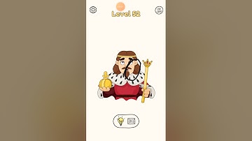 Dop Draw one part level 52