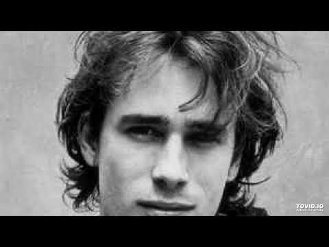 Jeff Buckley: Three is a magic number
