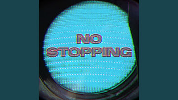 No Stopping (feat. craftedbytyler, Wavee, Ano & Greek)