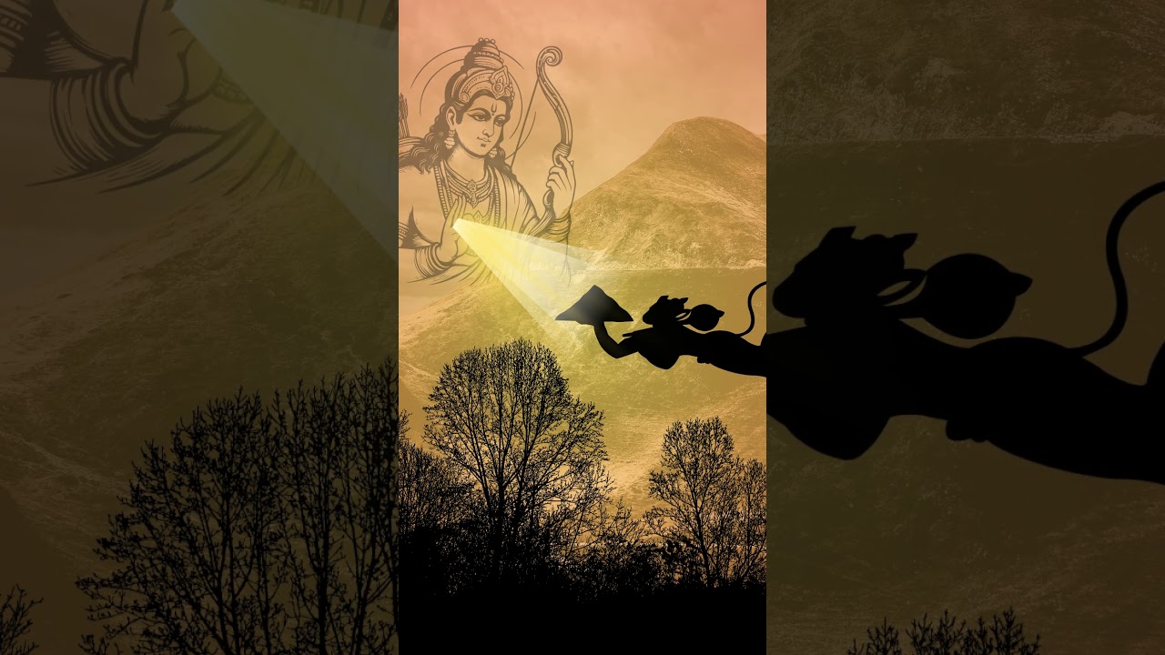 Hanuman Jayanti 2026 🚩 | Creative Business Marketing Video