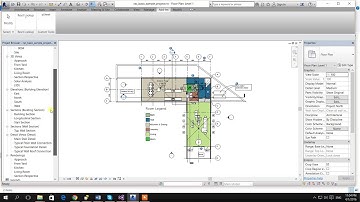 Revit Plugin - create sheet and place views automatically