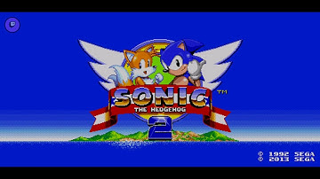 how to play as Knuckles and Tails in Sonic the Hedgehog 2 2012