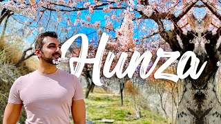 3 Days in HUNZA VALLEY, Gilgit Baltistan, Pakistan - Paradise on Earth