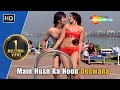 Main Husn Ka Hoon Deewana | Jeetendra | Moushumi Chatterjee | Kishore Kumar Hit Songs