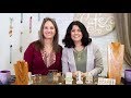 Artbeads Cafe - Make TierraCast Statement Jewelry with Cynthia Kimura and Tracy Gonzales