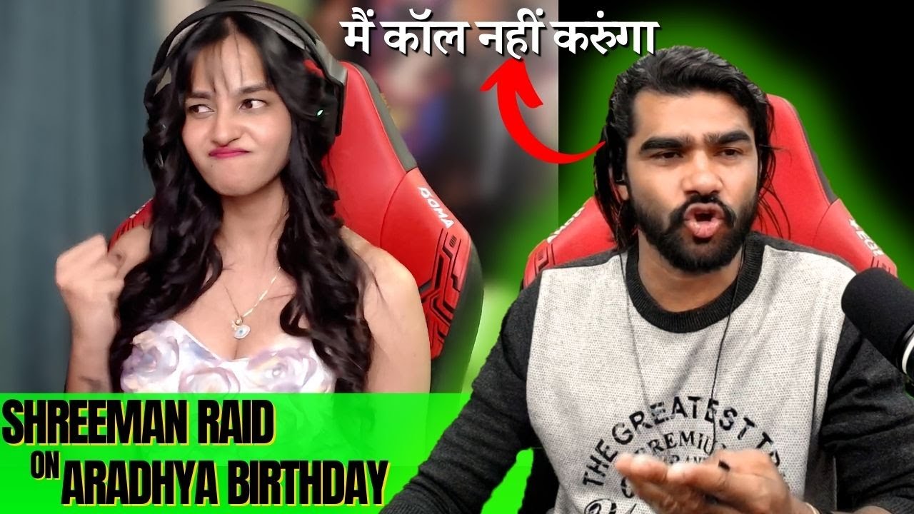 Shreeman Legend Raid on Aradhya | क्या झगड़ा ख़तम होगा? | #shreemanlegend