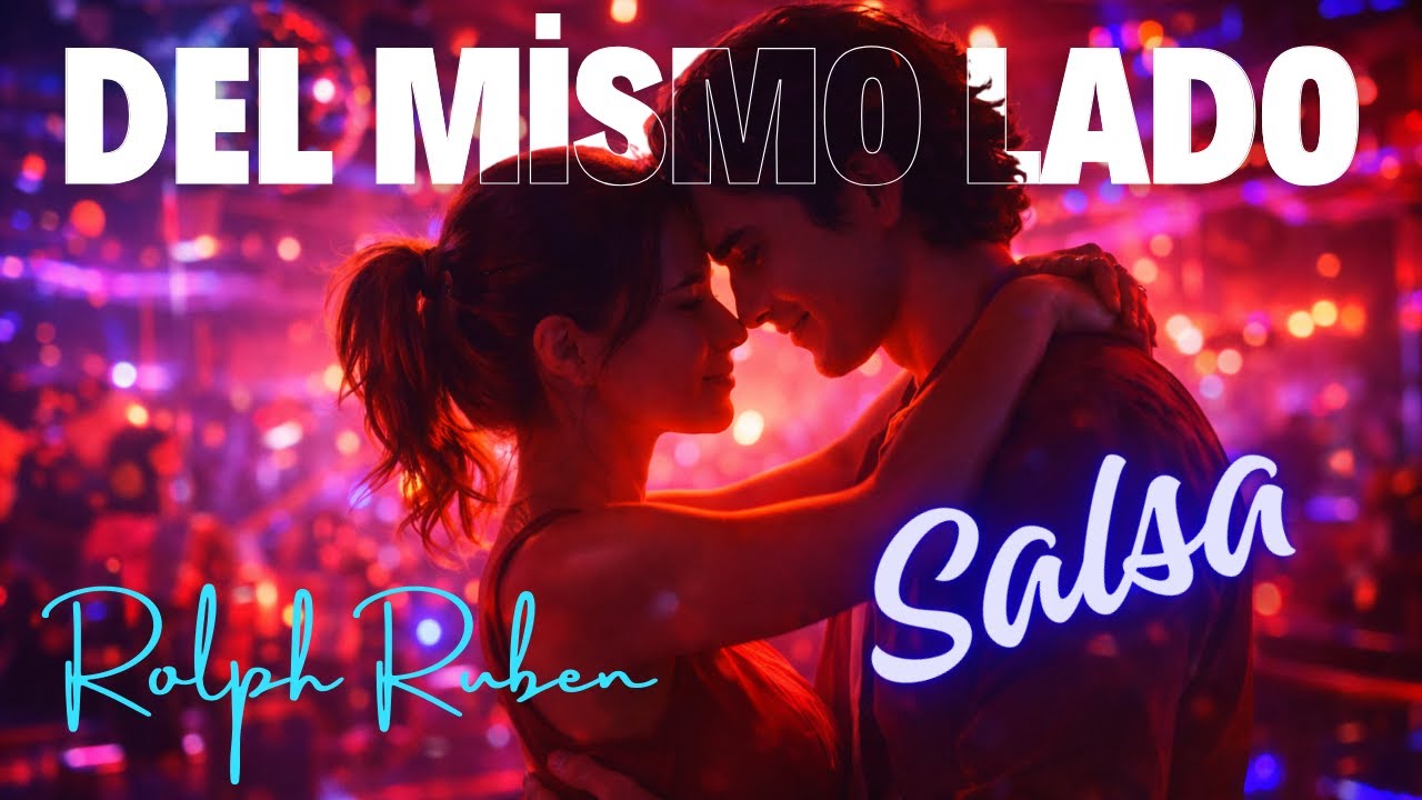 DEL MISMO LADO (SALSA)
