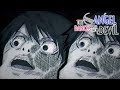 “Jumping into Bed with My Cu-” | The Foolish Angel Dances with the Devil
