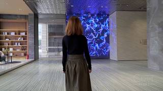 VENZIEA Experience Center