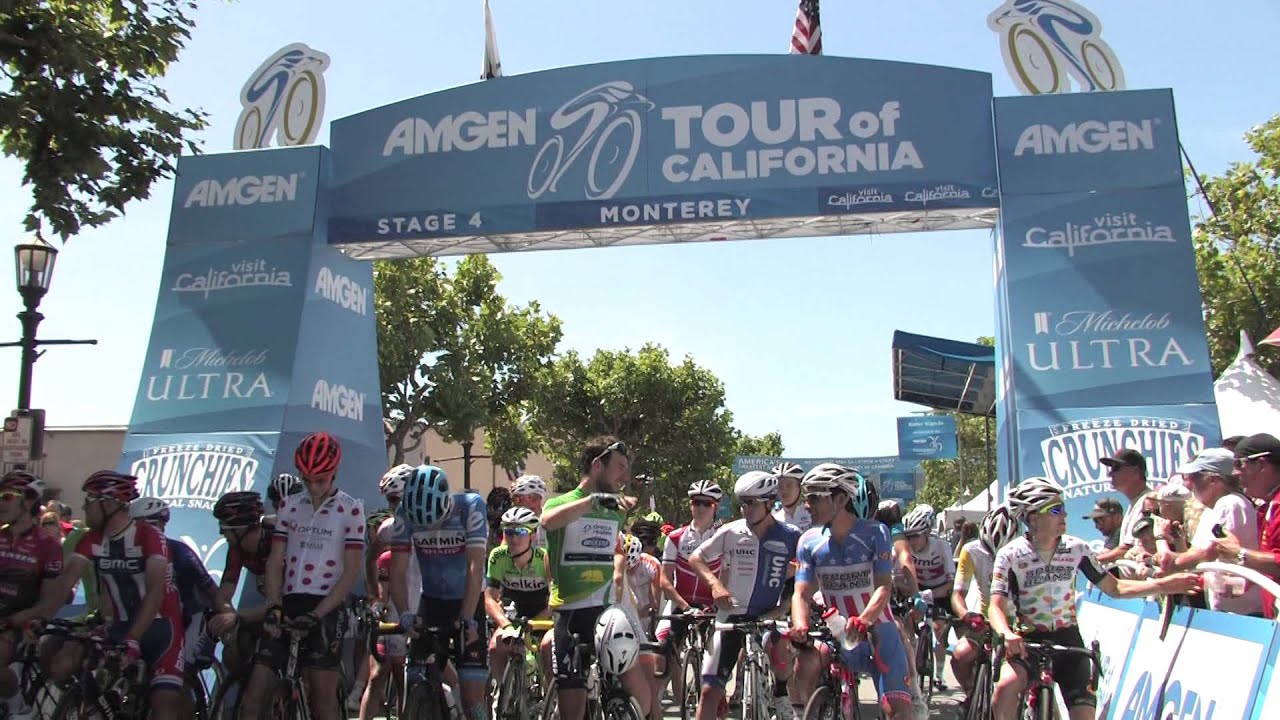 tour of california 2023 stages