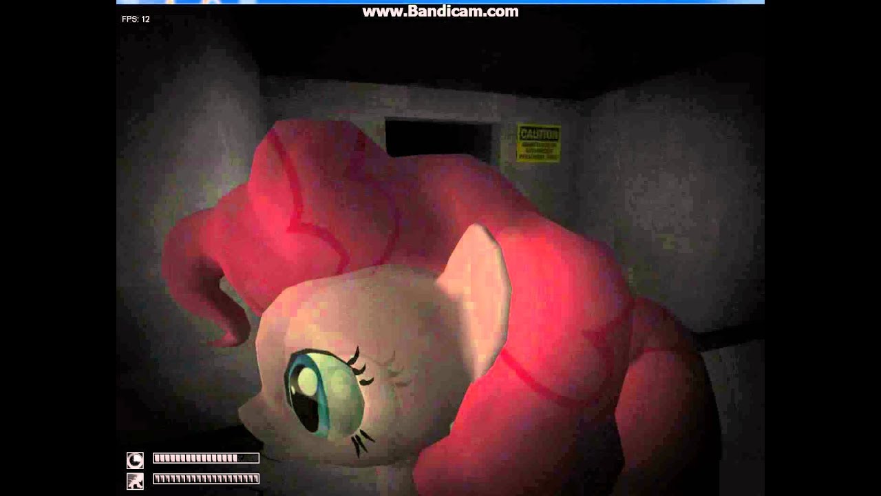 Mlp Mod Scp SCP mod: My Little Foundation | PART 7 | out run the decayed pony - YouTube