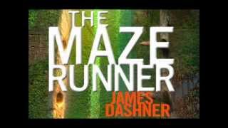 The Maze Runner Book Trailer