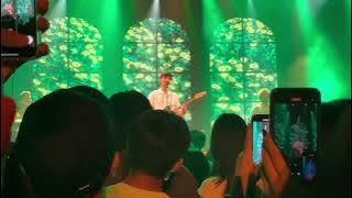 [240822]Chris James - The Green[Asia Tour live in Taipei]