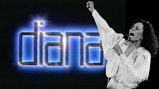Diana Ross 1981 TVSpecial