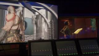 Lambs Cress.... Im The F God Of War.