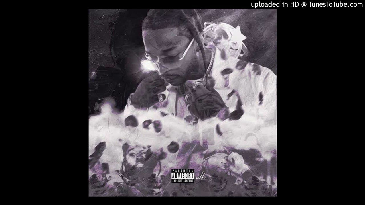 Pop Smoke - Defiant ft.DreadWoo & Curly Savv [OG] (V1)