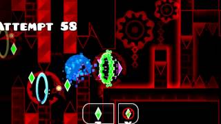 Cataclysm Another Practice Run......