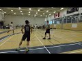 2022 Best in the West U15 - Squad vs Eagles