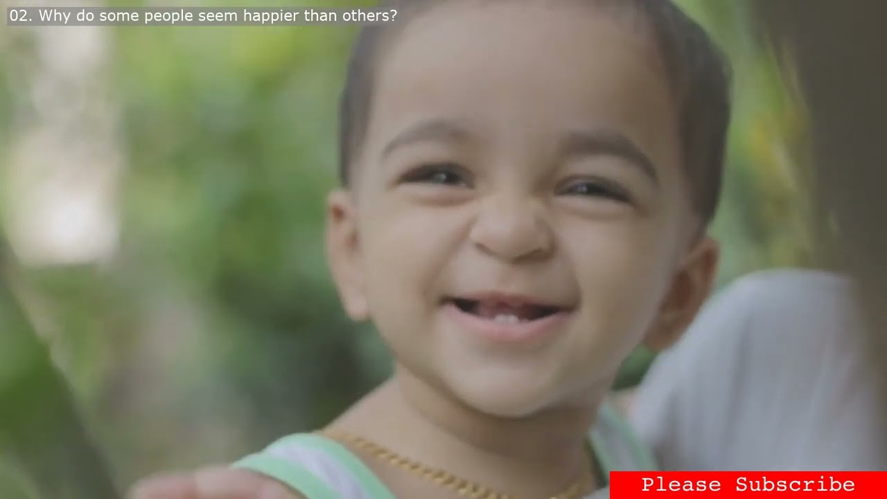 Exploring the Importance of Happiness in our Lives: Understanding Factors and Influences