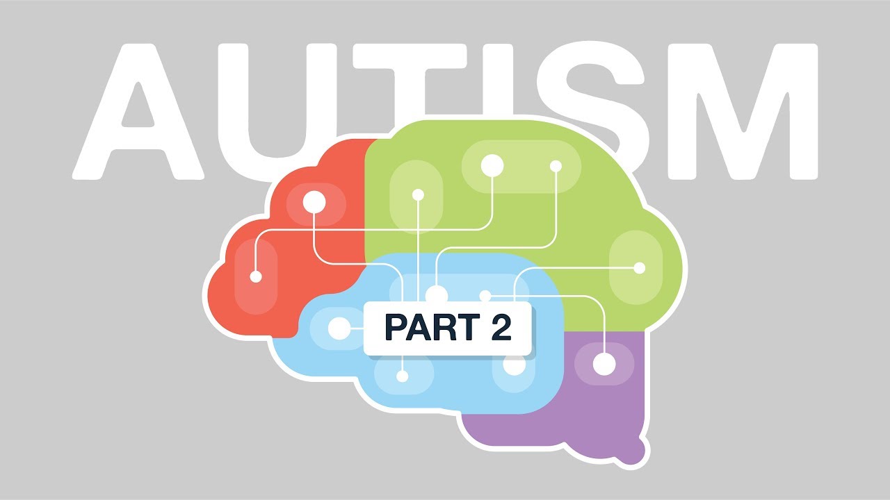 What is Autism? (Part 2) | Written by Autistic Person
