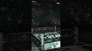 WWE2K-UWF presents Limit Break!