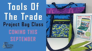 Tools Of The Trade Class Promo