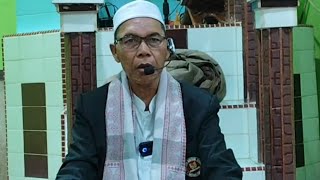 Sejarah Perjalanan Nabi Ibrahim Dan Nabi /Ceramah Mandailing/Ayah Marwan